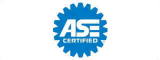 ASE Certified