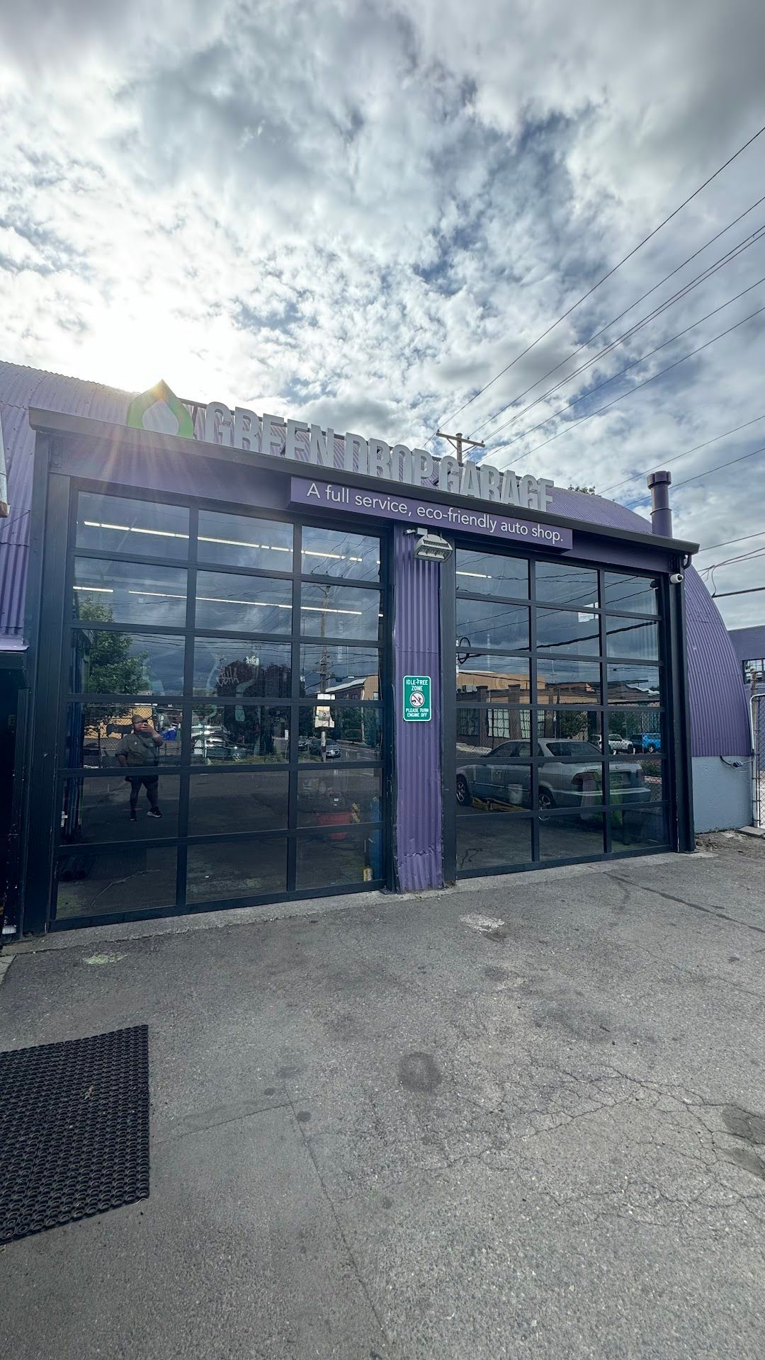 Reclaiming History in the Heart of Portland